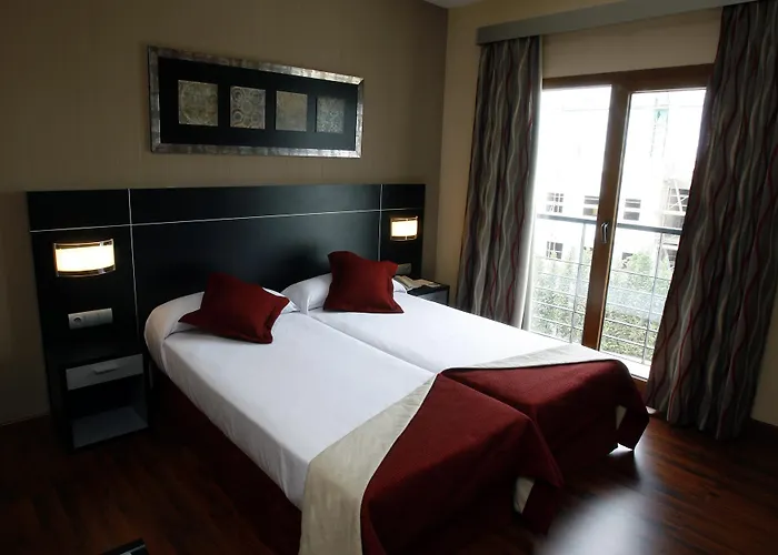 Andalussia Hotel 3*