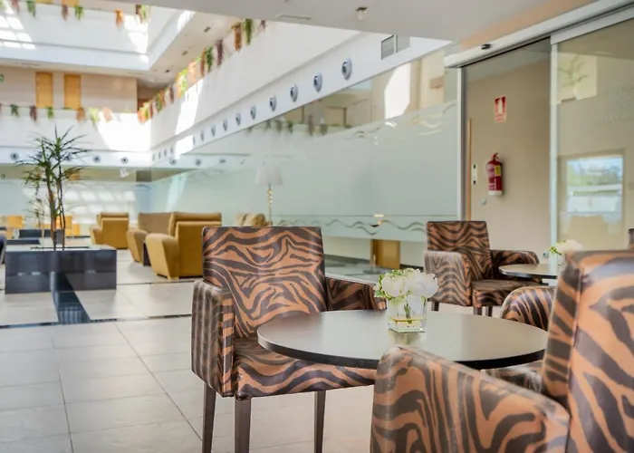 Hotel Andalussia