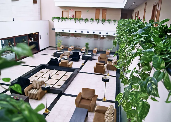 Andalussia Hotel 3*
