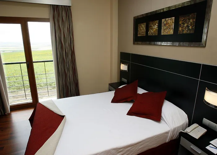 Hotel Andalussia
