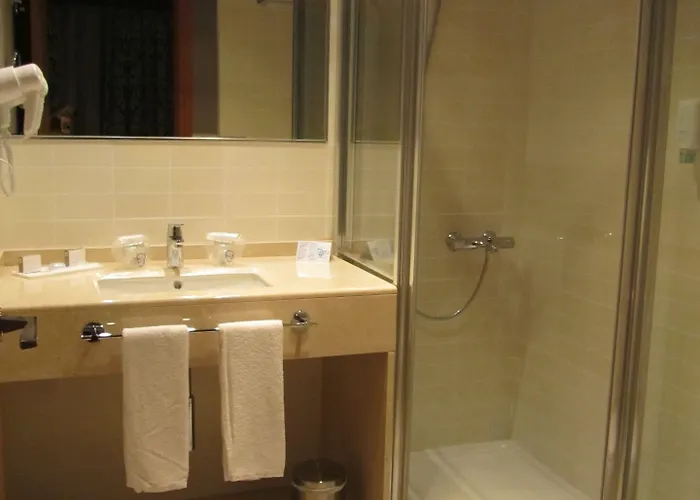Hotel Andalussia 3*