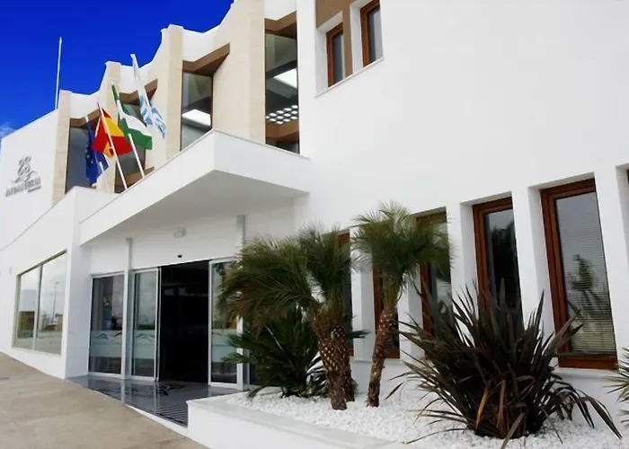 Andalussia Hotel 3*