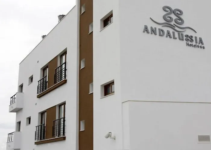 Andalussia Conil De La Frontera