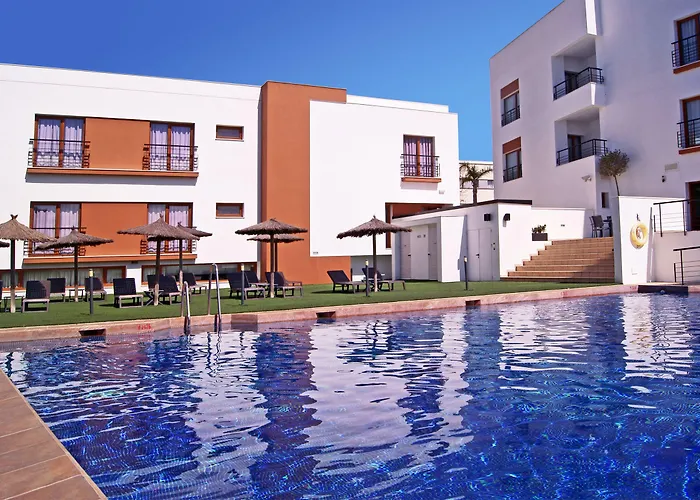 Hotel Andalussia