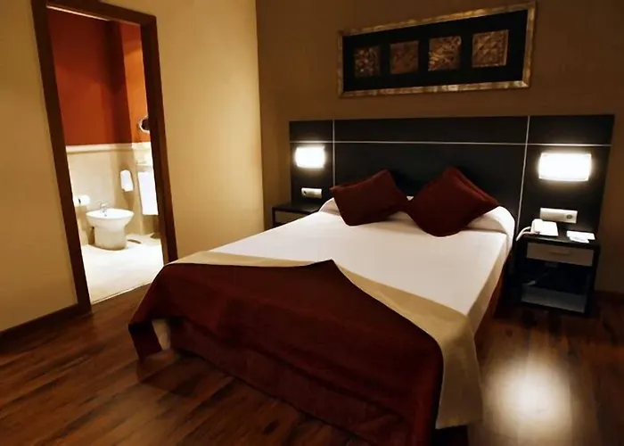 Hotel Andalussia 3*