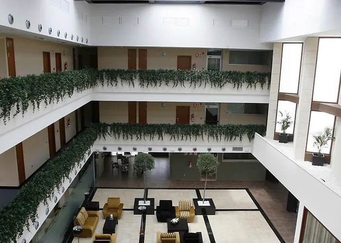 Andalussia Hotel 3*