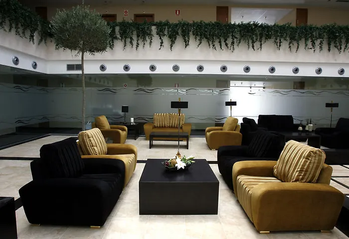 Hotel Andalussia Conil De La Frontera