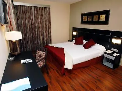 Hotel Andalussia 3*